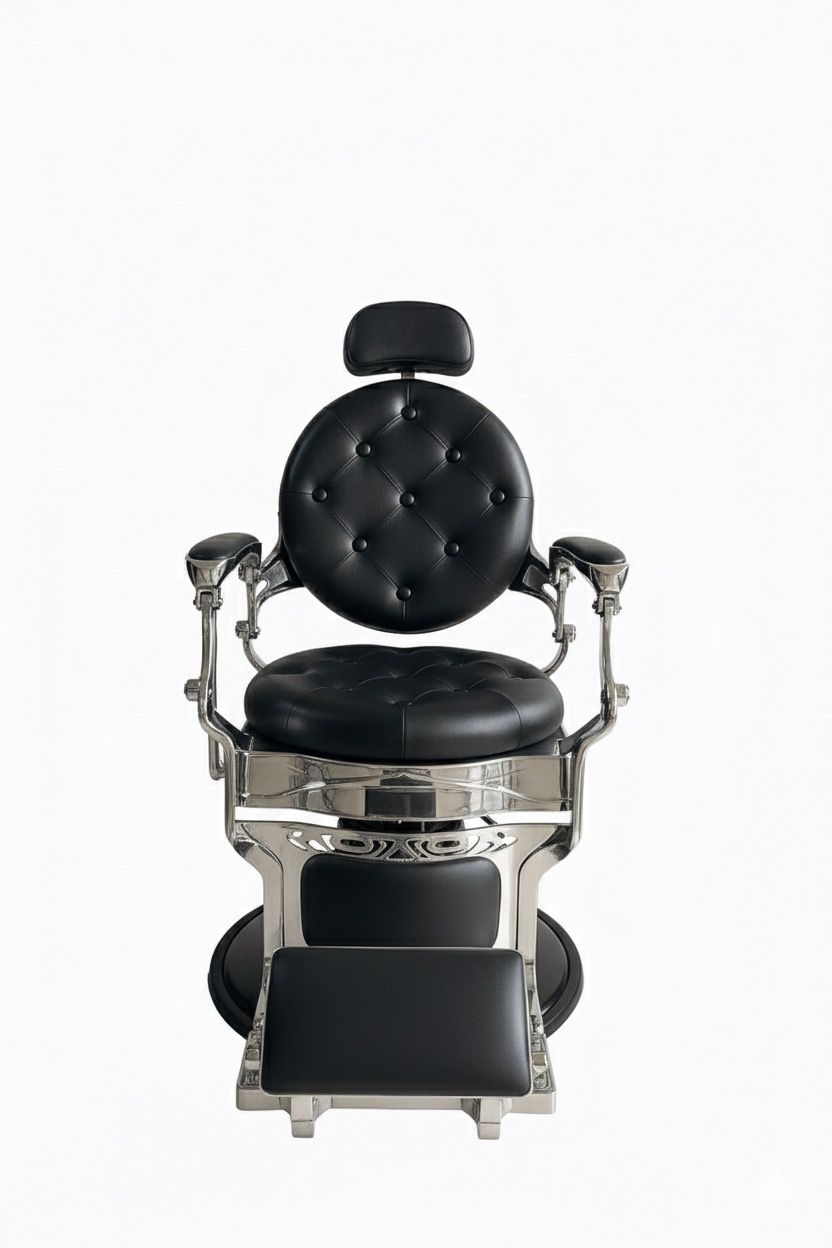 SILLA GINEBRA SILVER