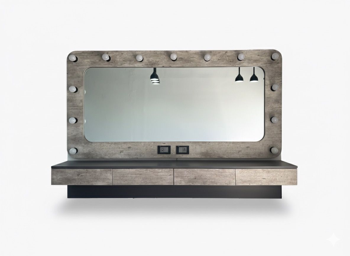 Estacion Hollywood doble