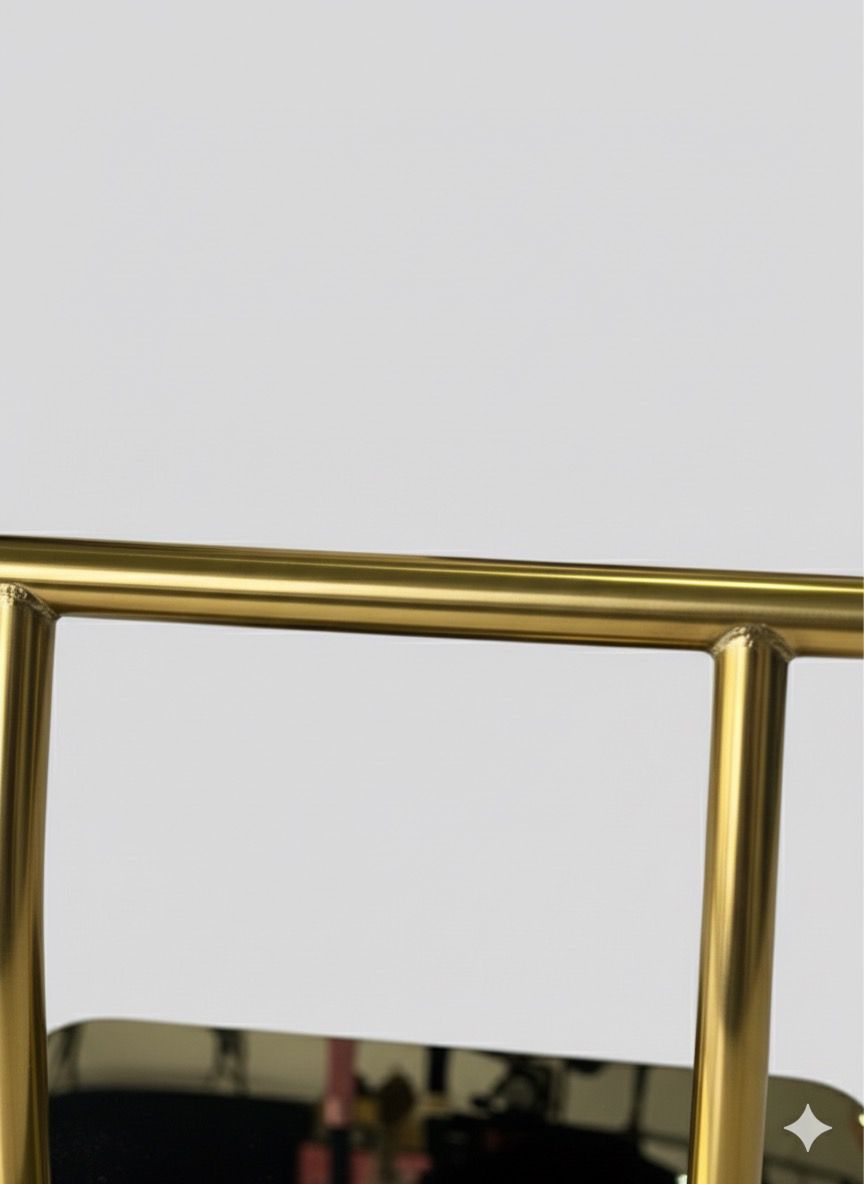 Posa Pies Independiente Gold