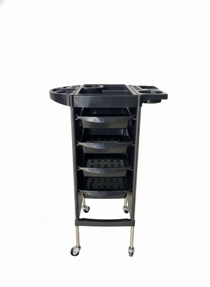 Carrito auxiliar eco