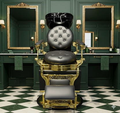 LAVACABEZAS GINEBRA GOLD