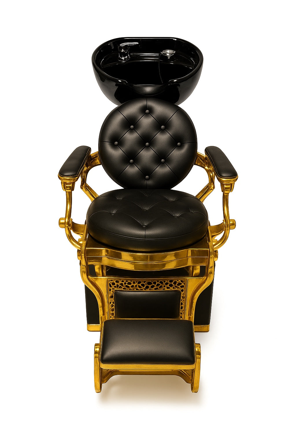 LAVACABEZAS GINEBRA GOLD