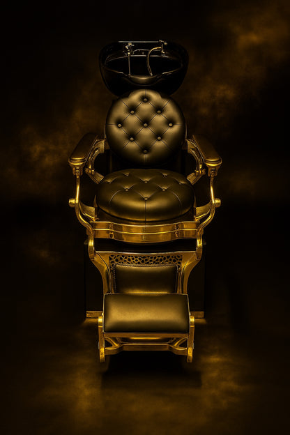 LAVACABEZAS GINEBRA GOLD