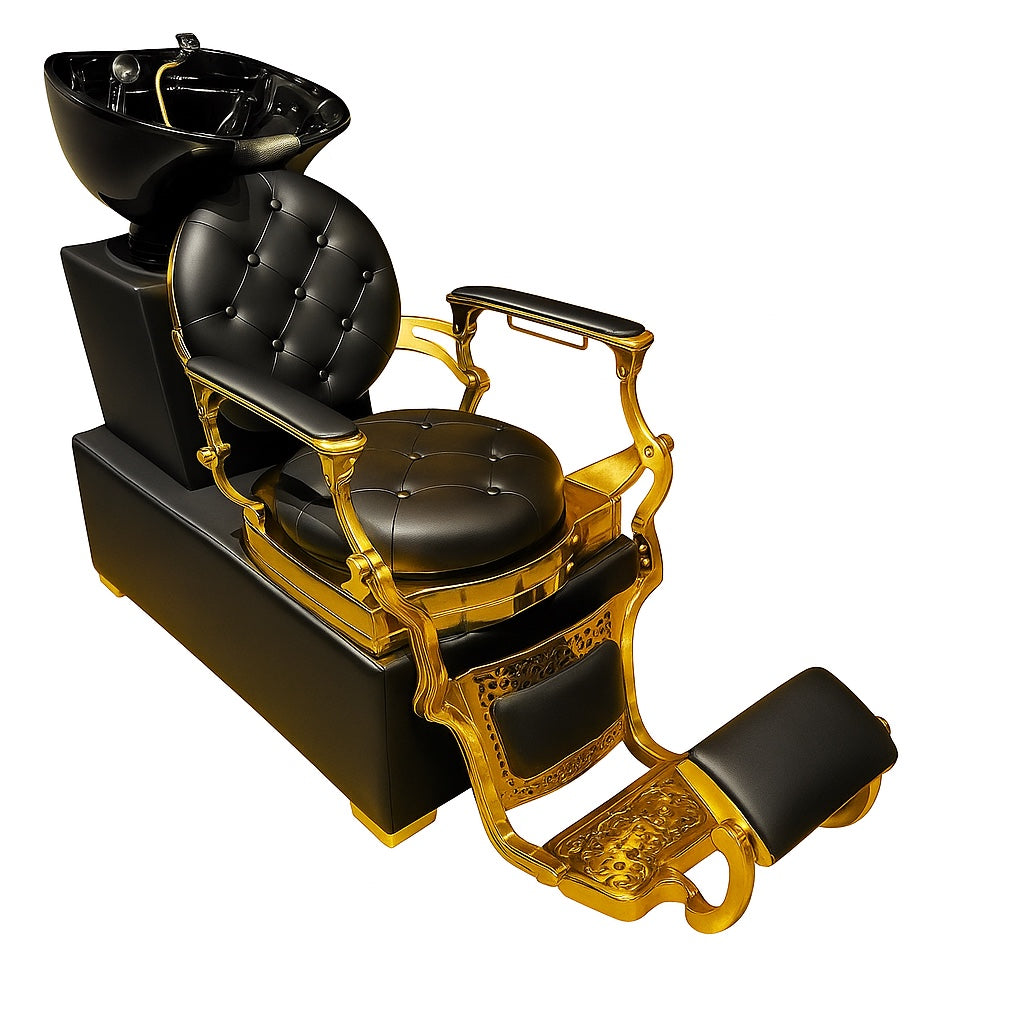 LAVACABEZAS GINEBRA GOLD