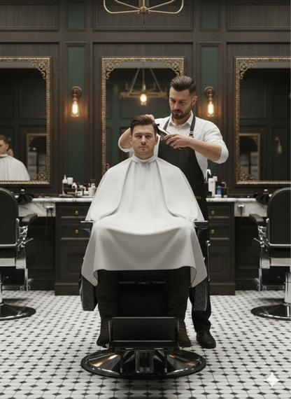 Silla Para Barberia Lugo