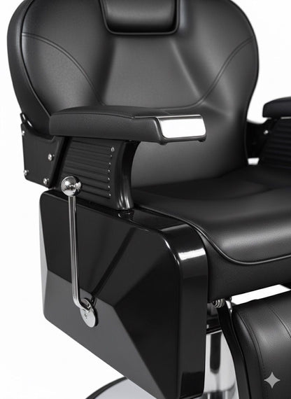 Silla Para Barberia Lugo