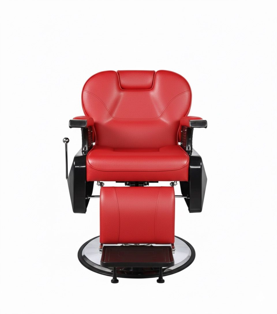 Silla Para Barberia Lugo