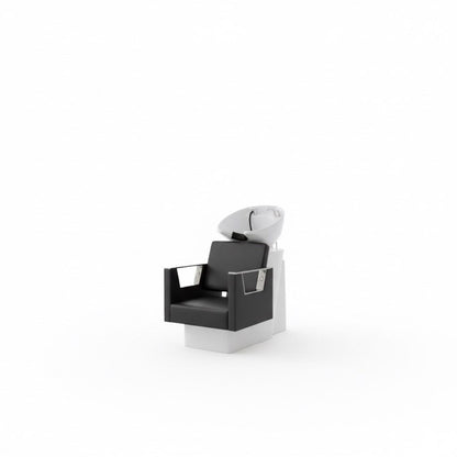 Lavacabezas Columpio