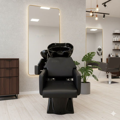 Lavacabezas Valladolid