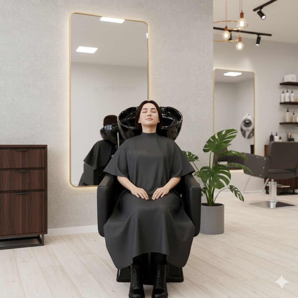 Lavacabezas Valladolid