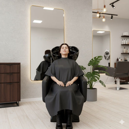 Lavacabezas Valladolid