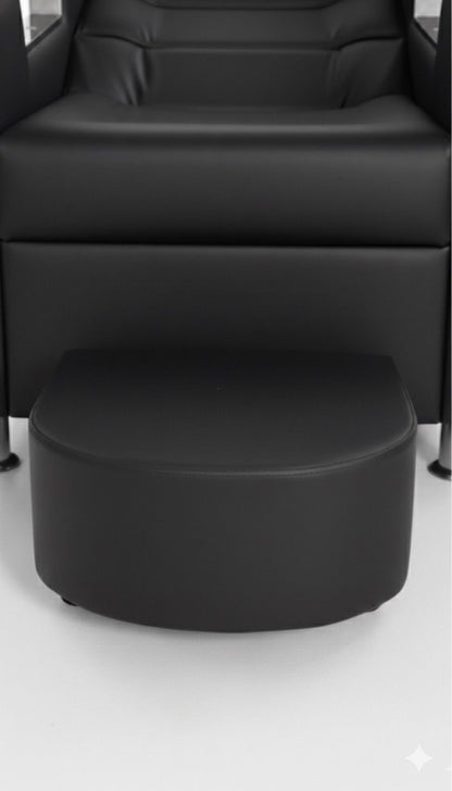 Lavacabezas Cáceres cama