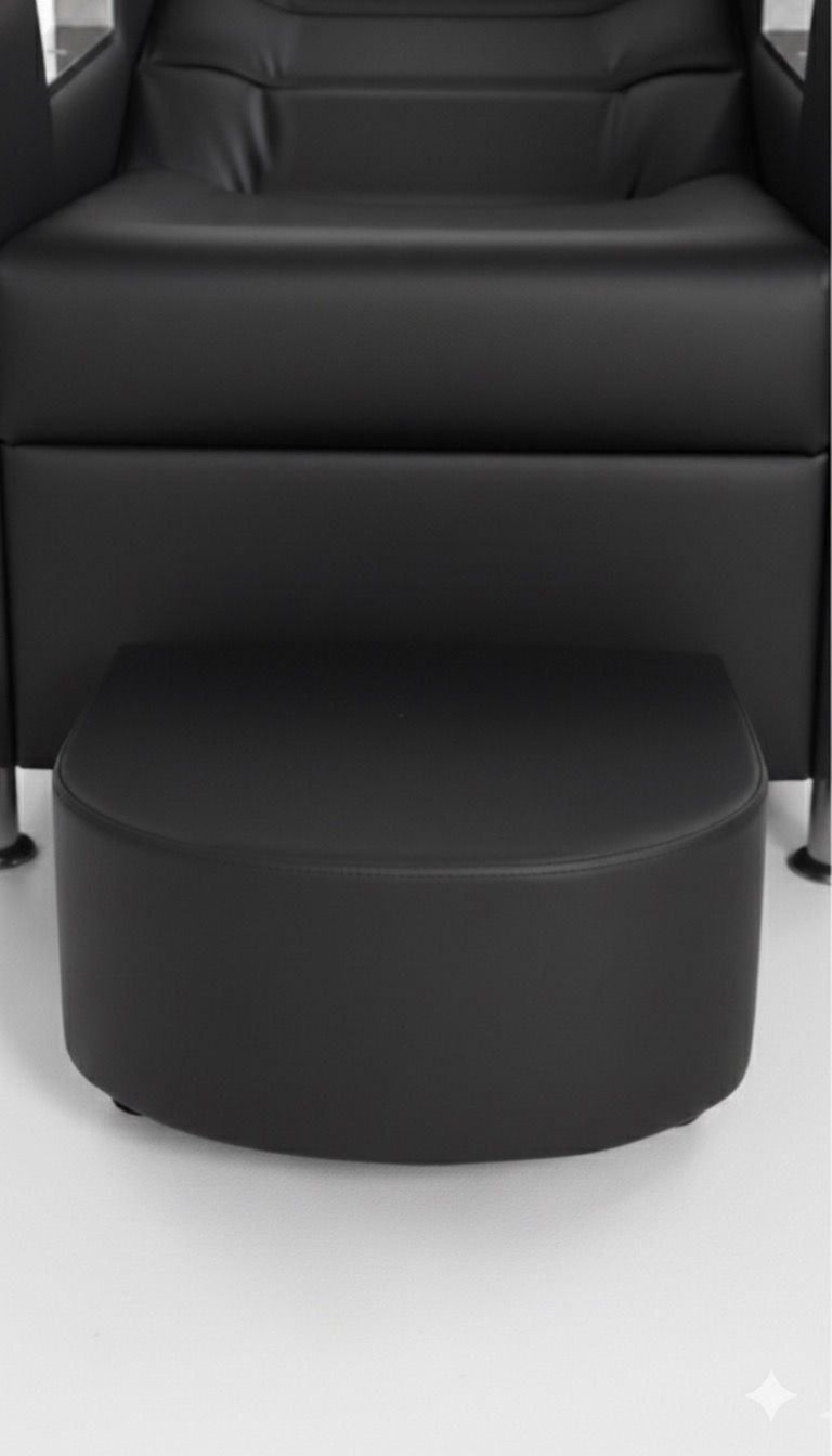 Lavacabezas Cáceres cama