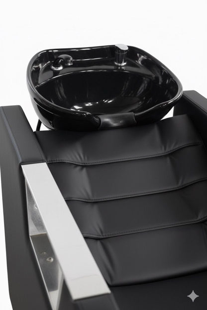 Lavacabezas Cáceres cama