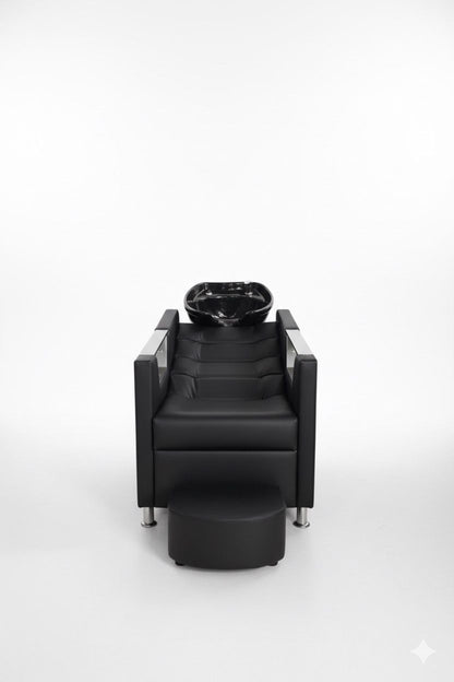 Lavacabezas Cáceres cama