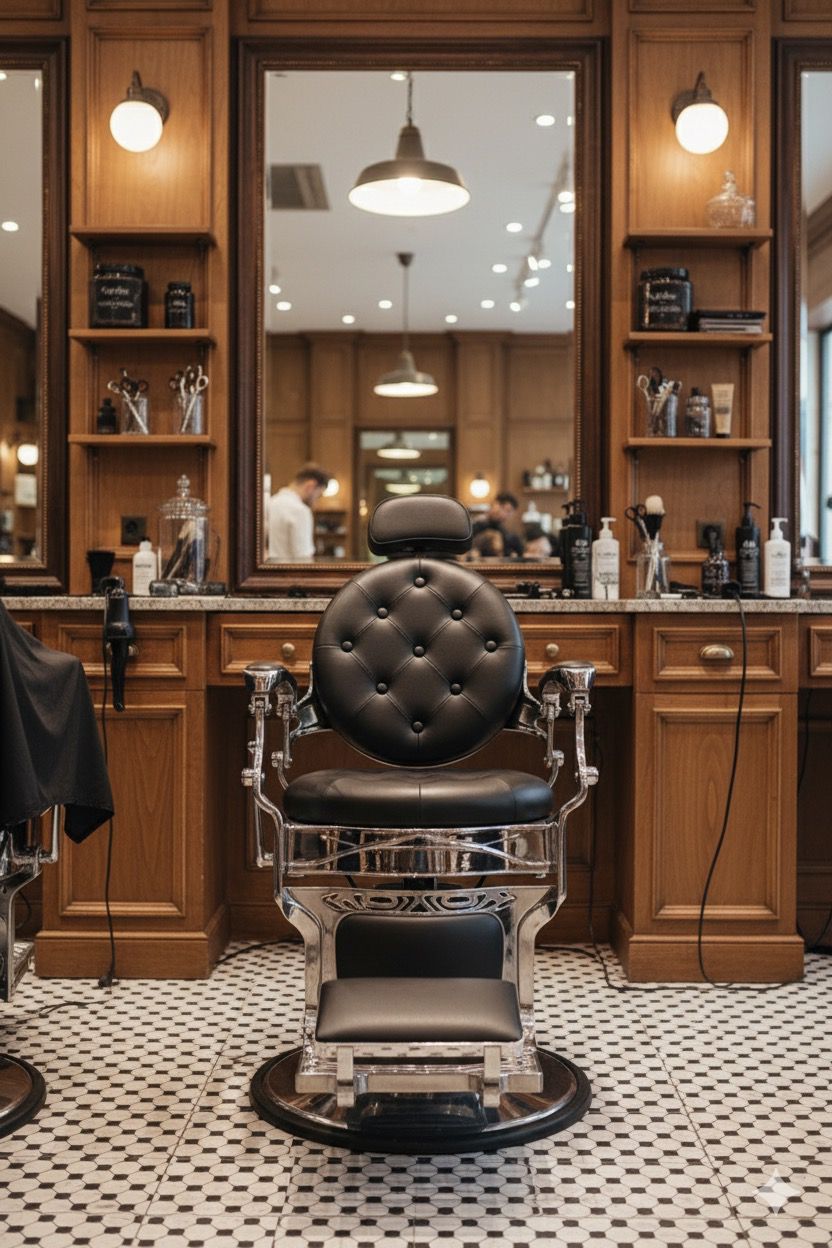 SILLA GINEBRA SILVER