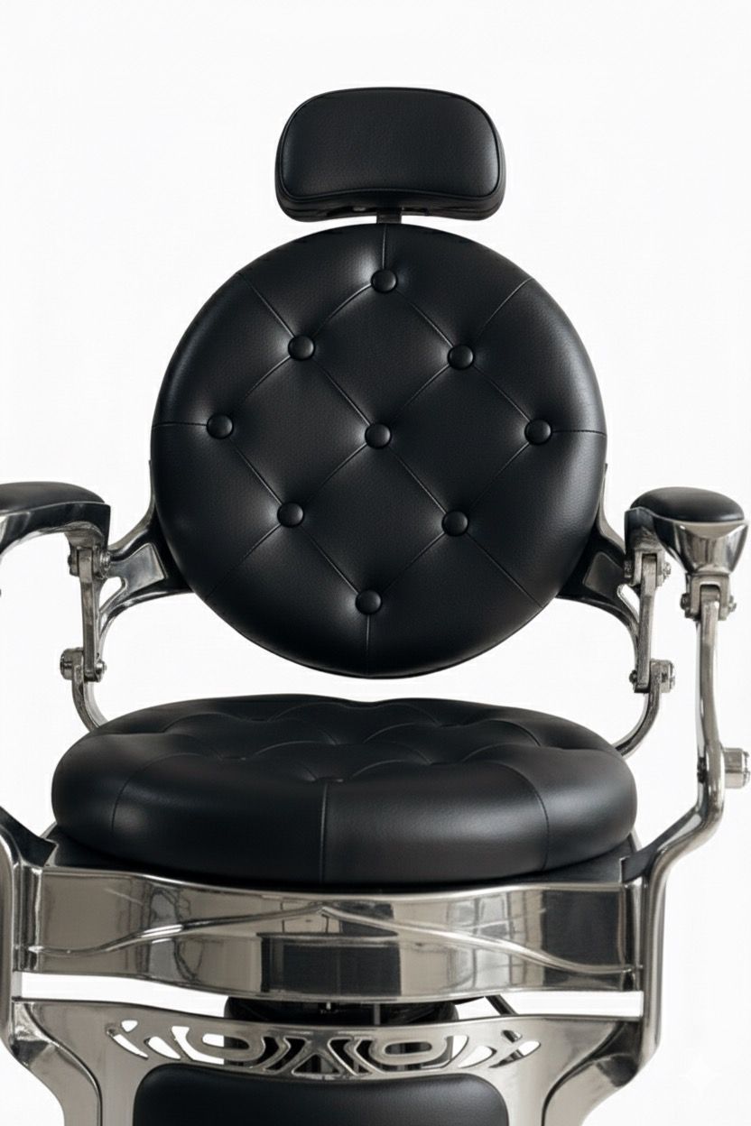 SILLA GINEBRA SILVER