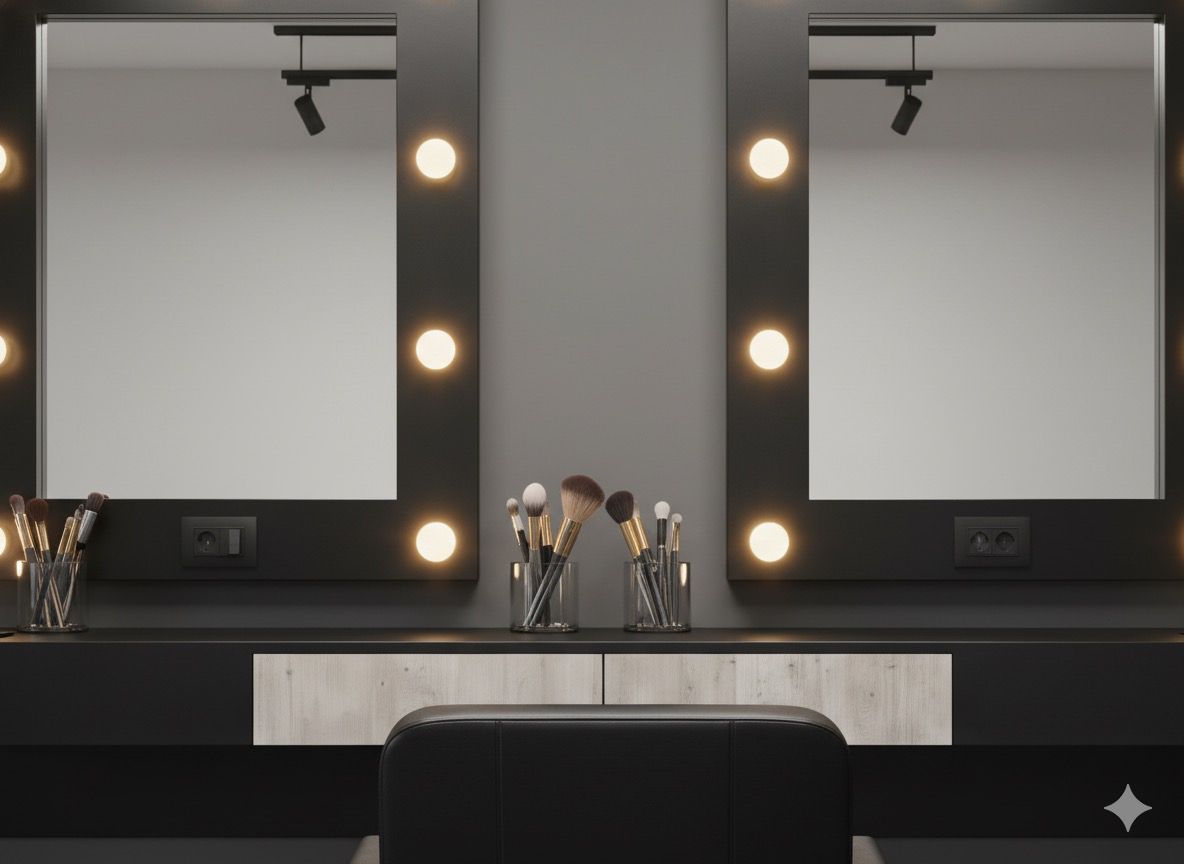 Estación Deluxe Doble