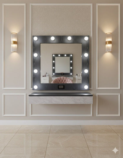 Estación Hollywood individual