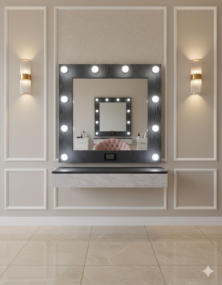 Estación Hollywood individual