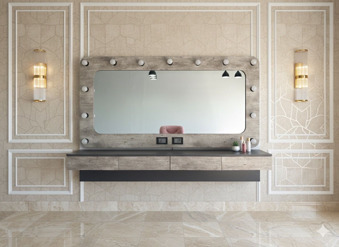 Estacion Hollywood doble