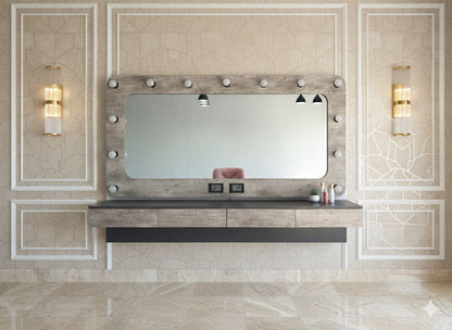 Estacion Hollywood doble