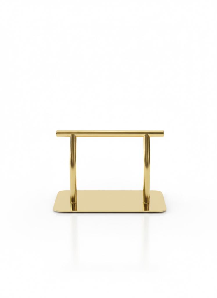 Posa Pies Independiente Gold