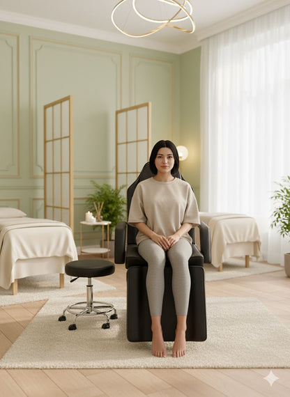 Camilla Hidráulica Brescia