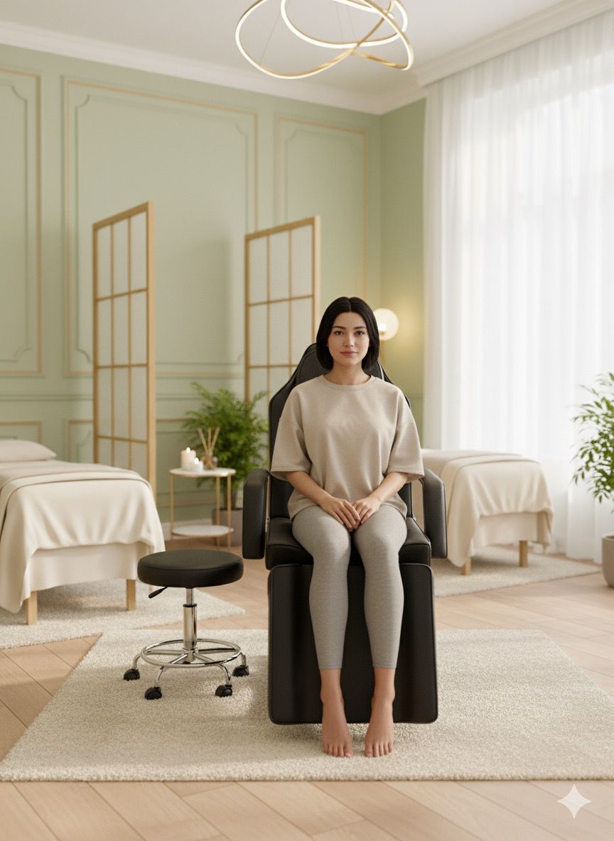 Camilla Hidráulica Brescia