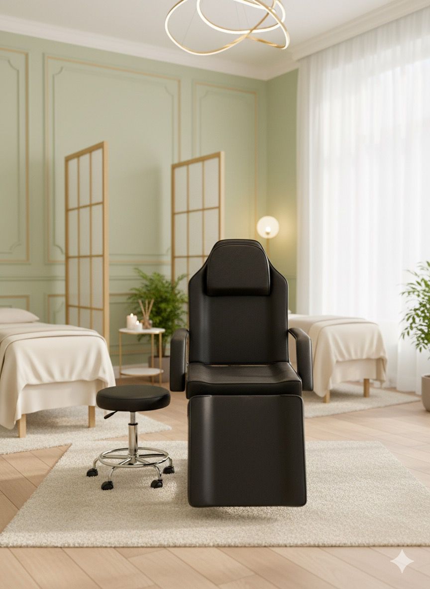 Camilla Hidráulica Brescia