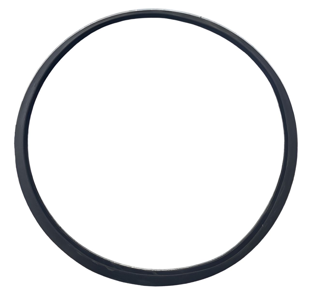 Empaque grande disco silla barbería