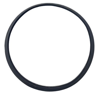 Empaque grande disco silla barbería