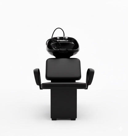 Lavacabezas Italia eco