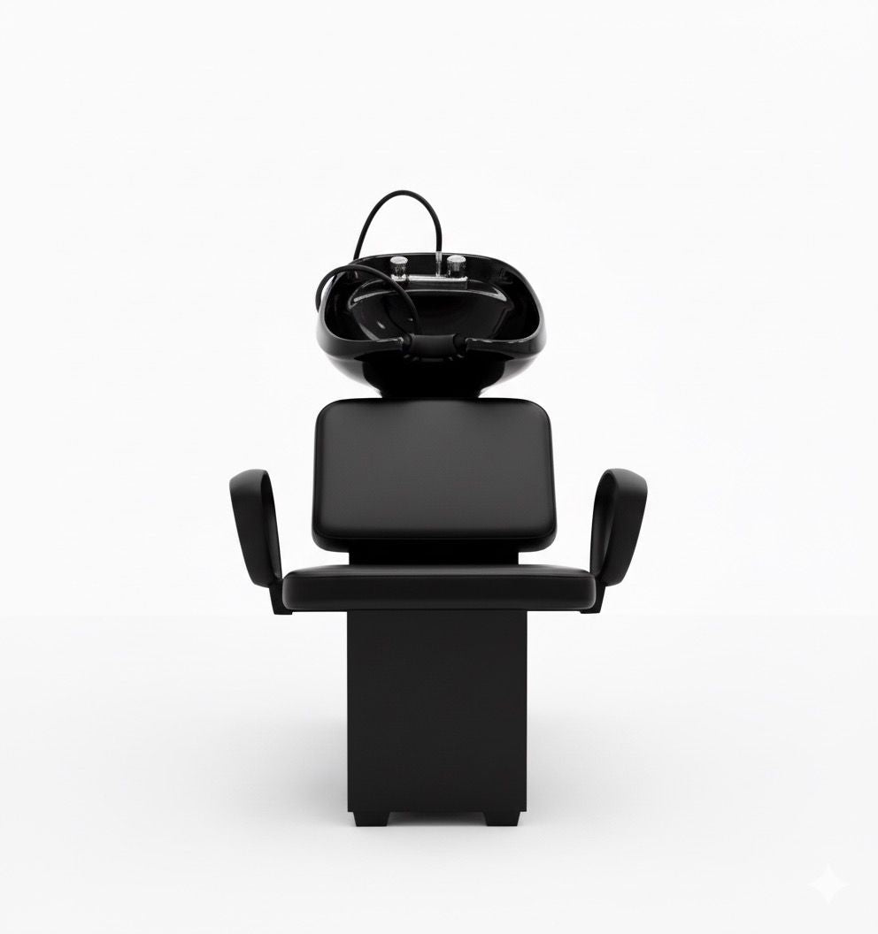 Lavacabezas Italia eco