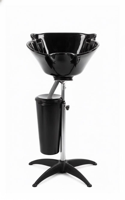 Lavacabezas Portátil