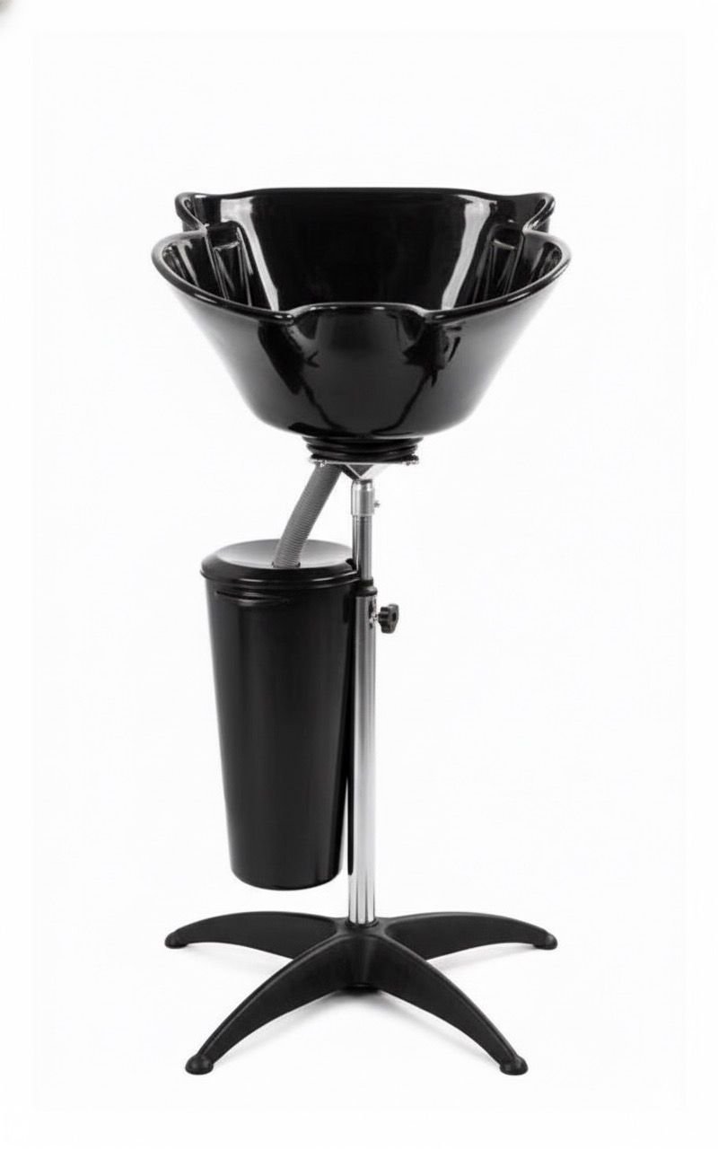 Lavacabezas Portátil