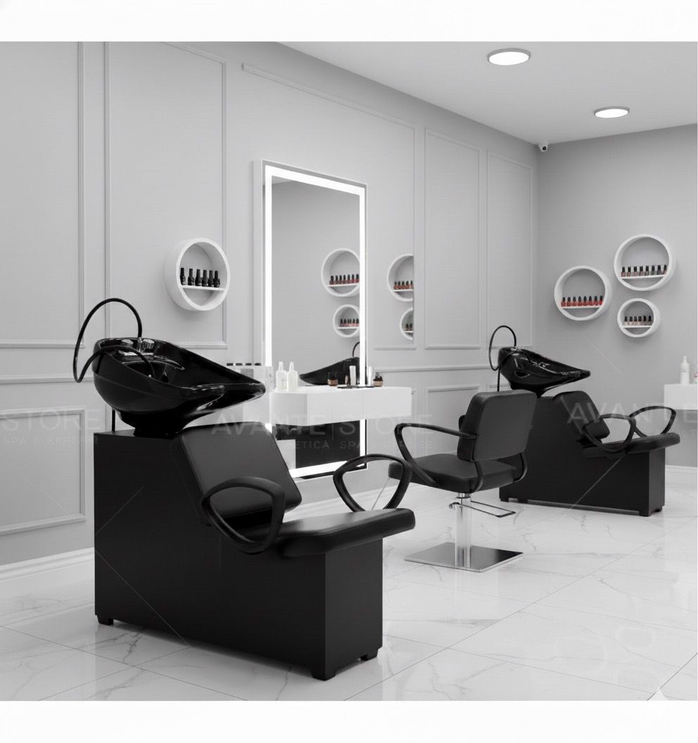 Lavacabezas Italia eco