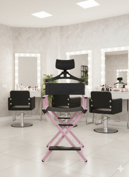 Hollywood Pink