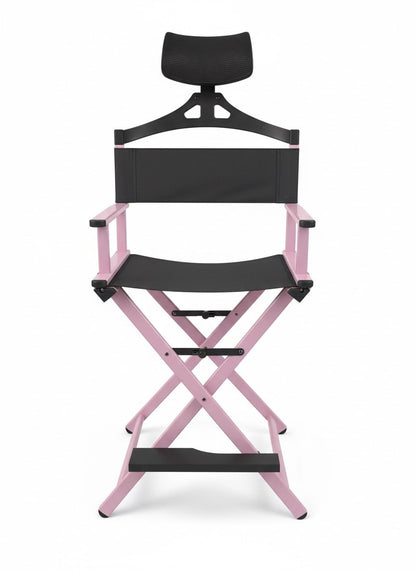 Hollywood Pink