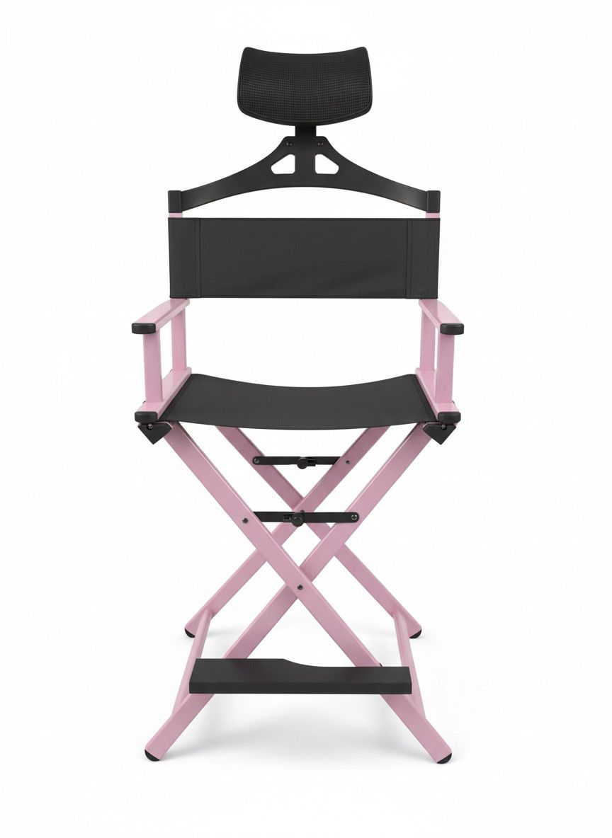 Hollywood Pink