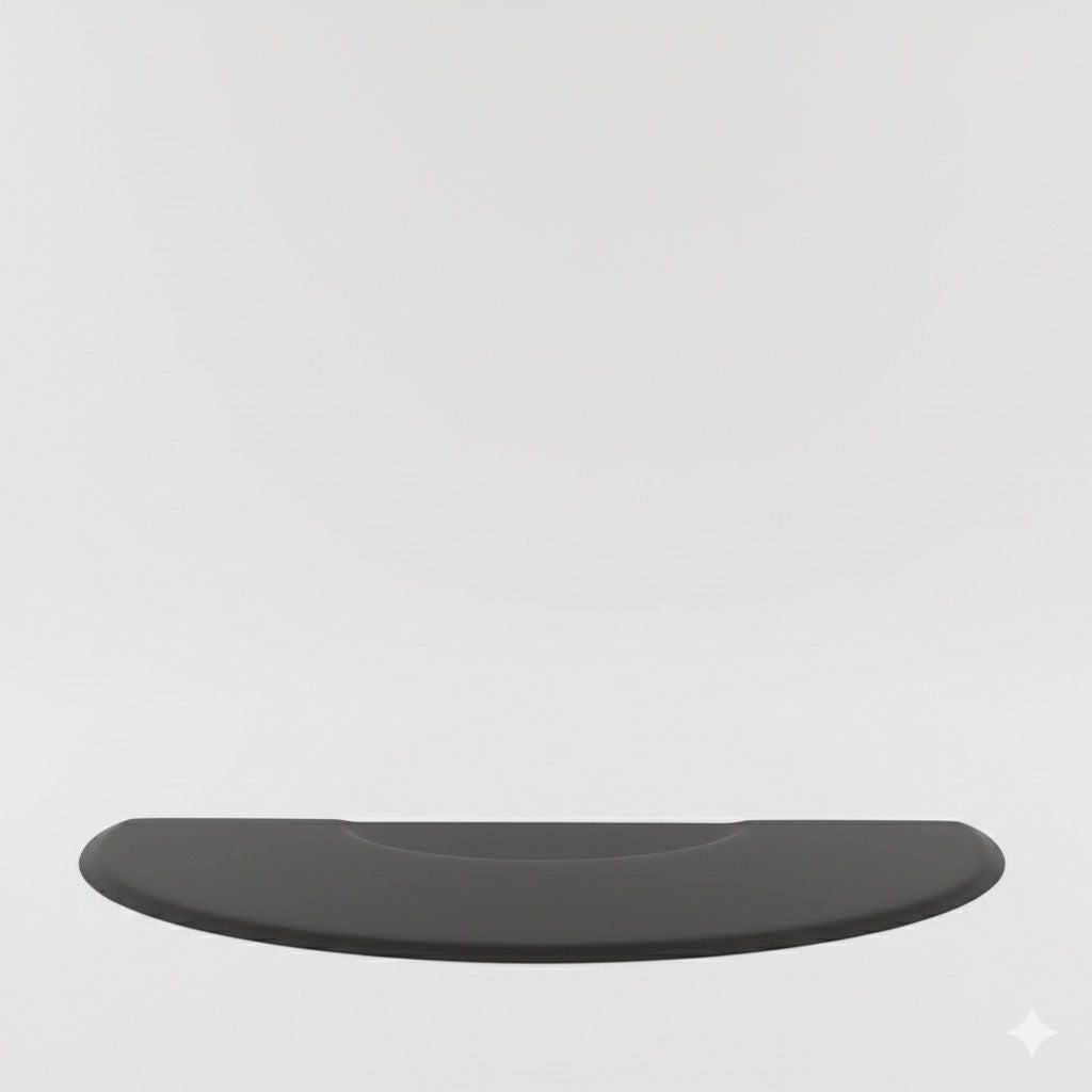 Tapete anti fatiga media luna