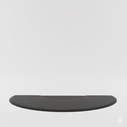 Tapete anti fatiga media luna